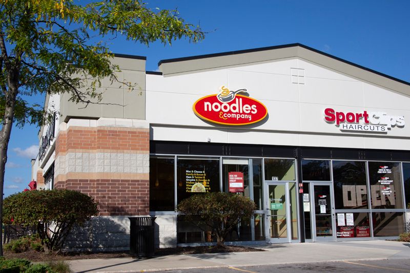 Fast Food Locations in Bolingbrook, IL Visit Bolingbrook