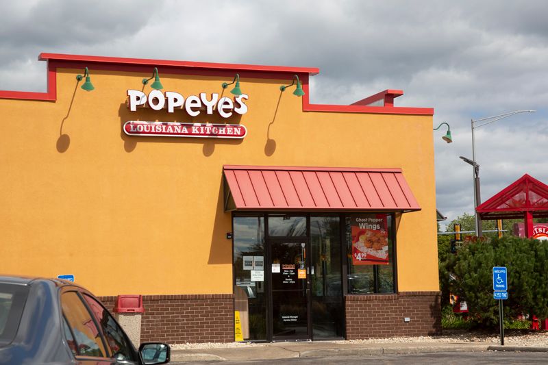 Fast Food Locations in Bolingbrook, IL Visit Bolingbrook