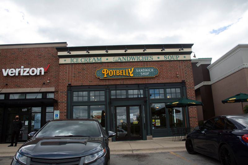 Subs and Sandwiches in Bolingbrook, IL Visit Bolingbrook