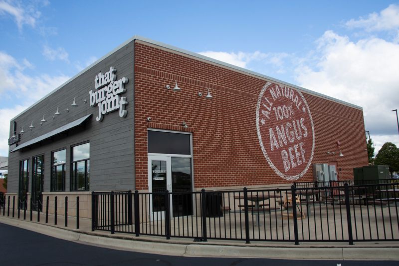 American Style Restaurants in Bolingbrook, IL Visit Bolingbrook