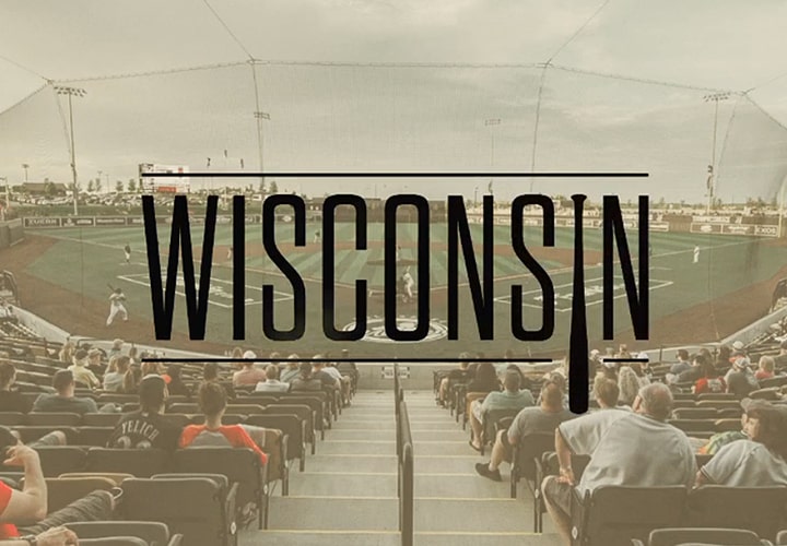 Baseballism at Ballpark Commons (Franklin, WI) Ballpark Commons