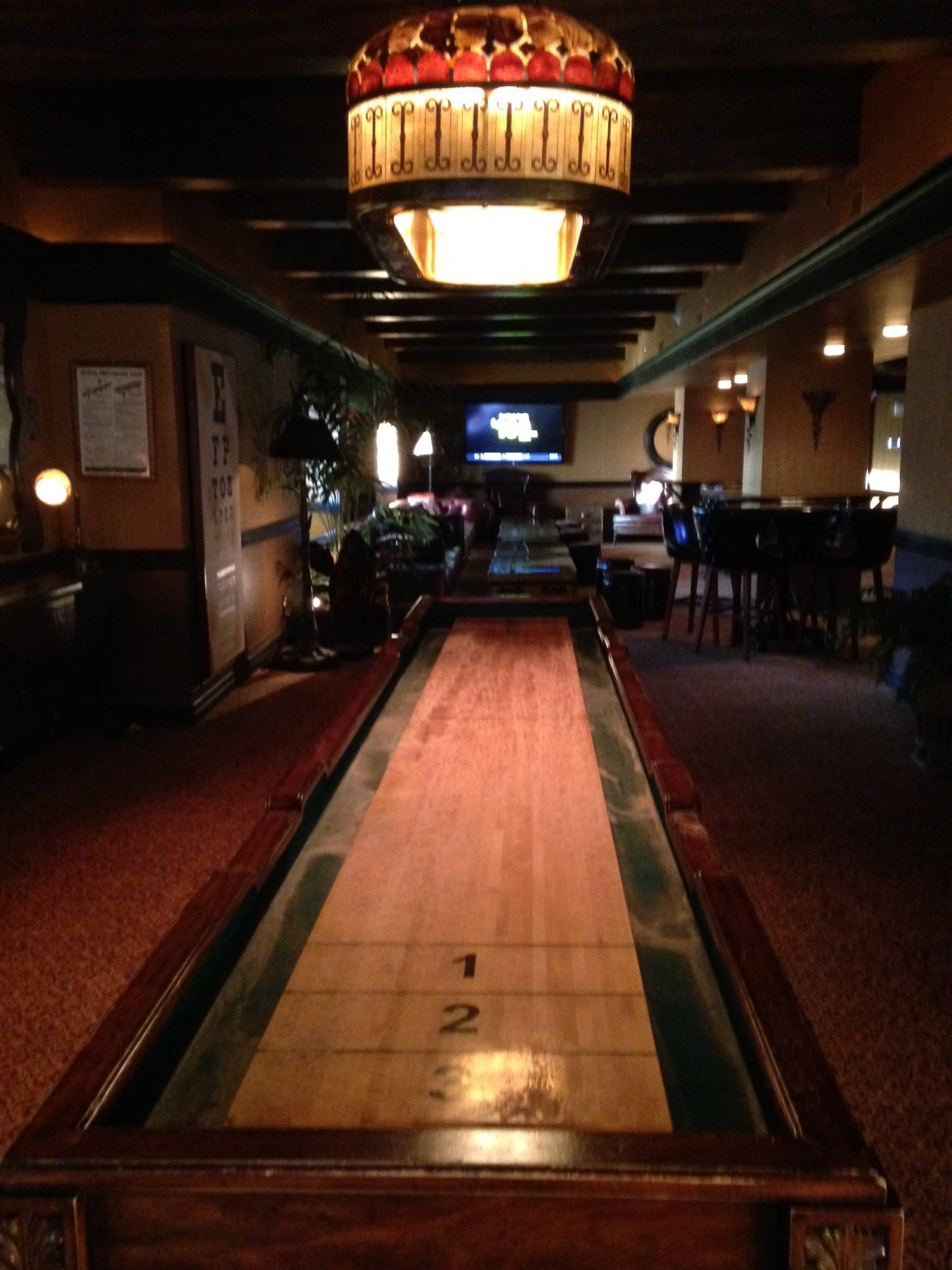 Where to Lay Low in the BLo Visit Buffalo Niagara