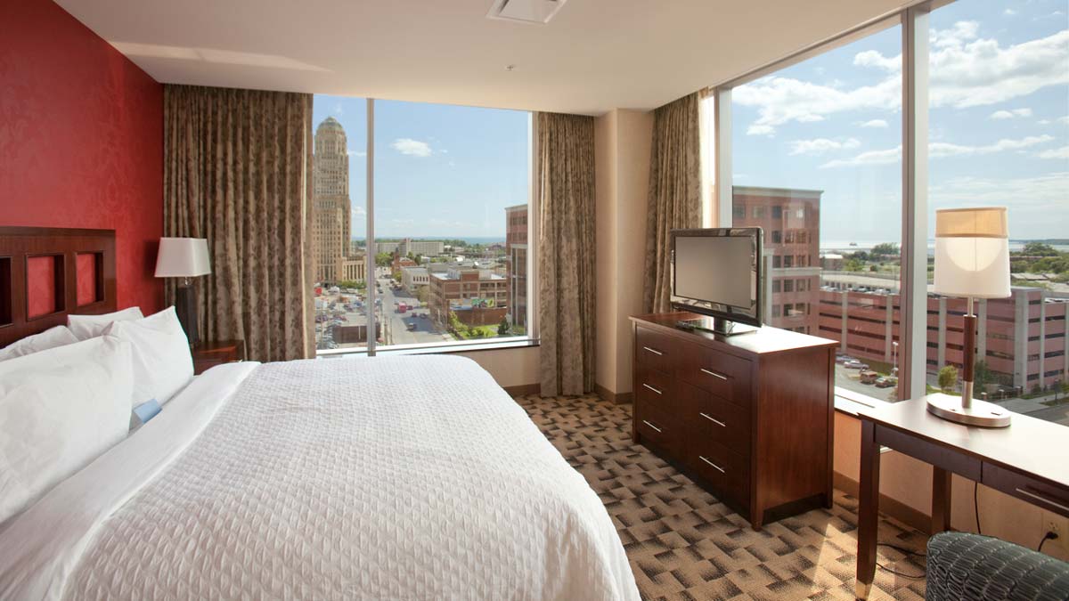 Best Hotels in Buffalo / Niagara Falls Visit Buffalo Niagara