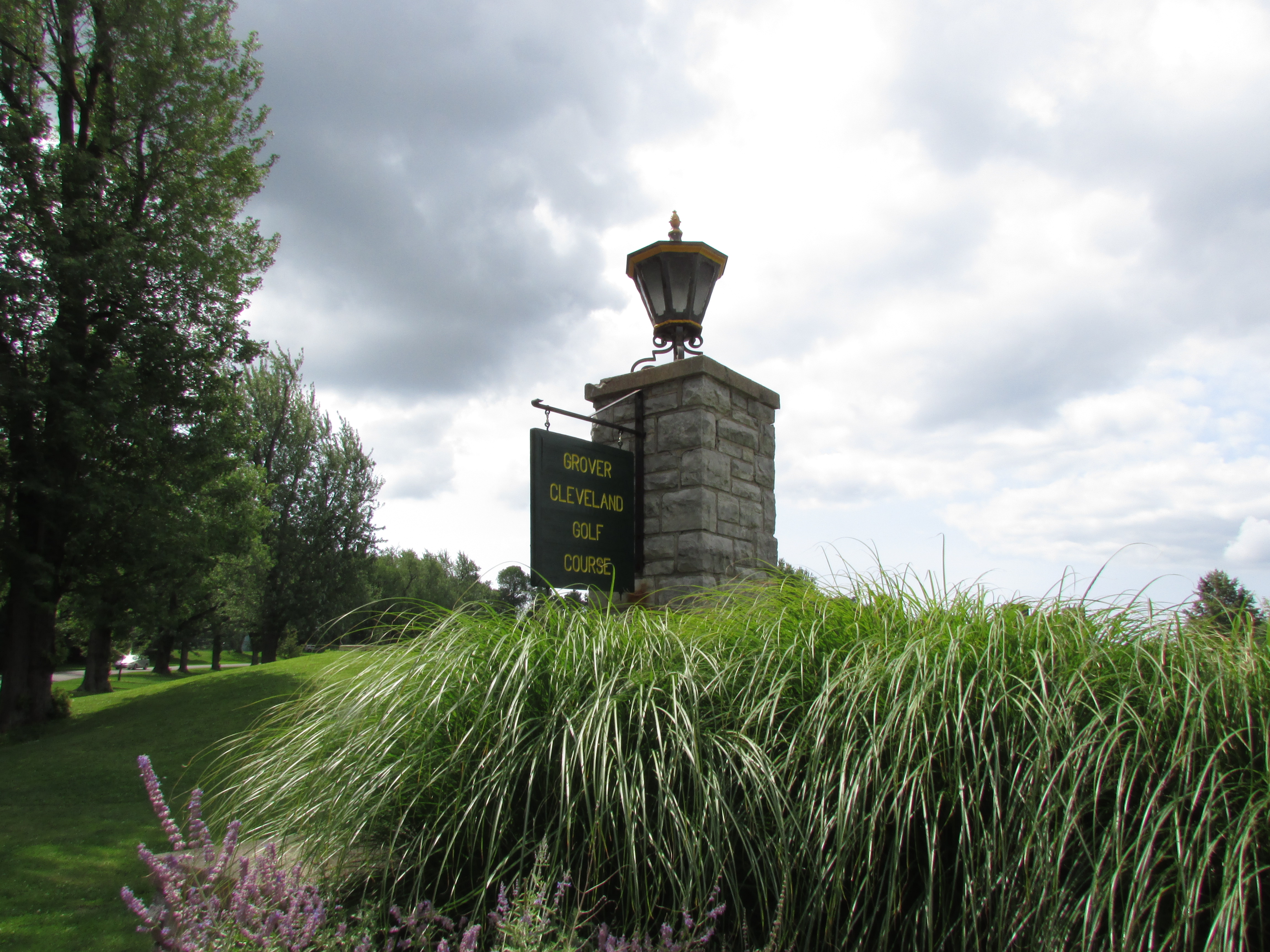 The "Secret" U.S. Open Golf Course Visit Buffalo Niagara