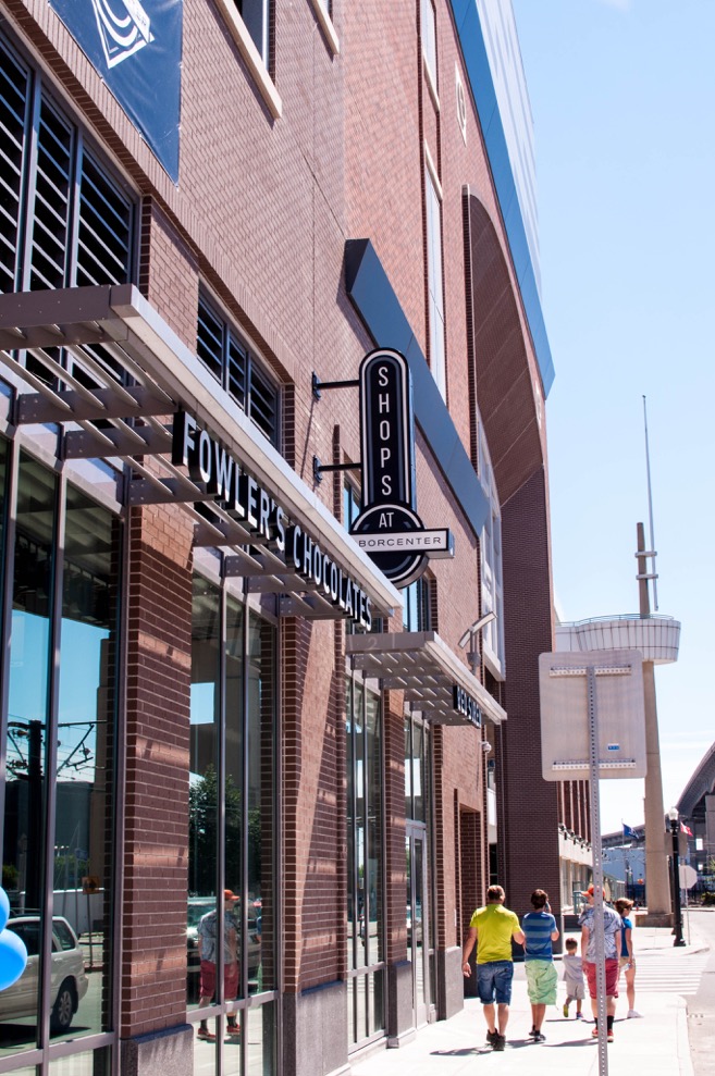 Top Ways to Enjoy HarborCenter Visit Buffalo Niagara