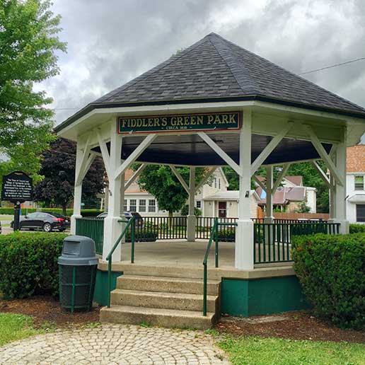 A Summer Day in Springville Visit Buffalo Niagara