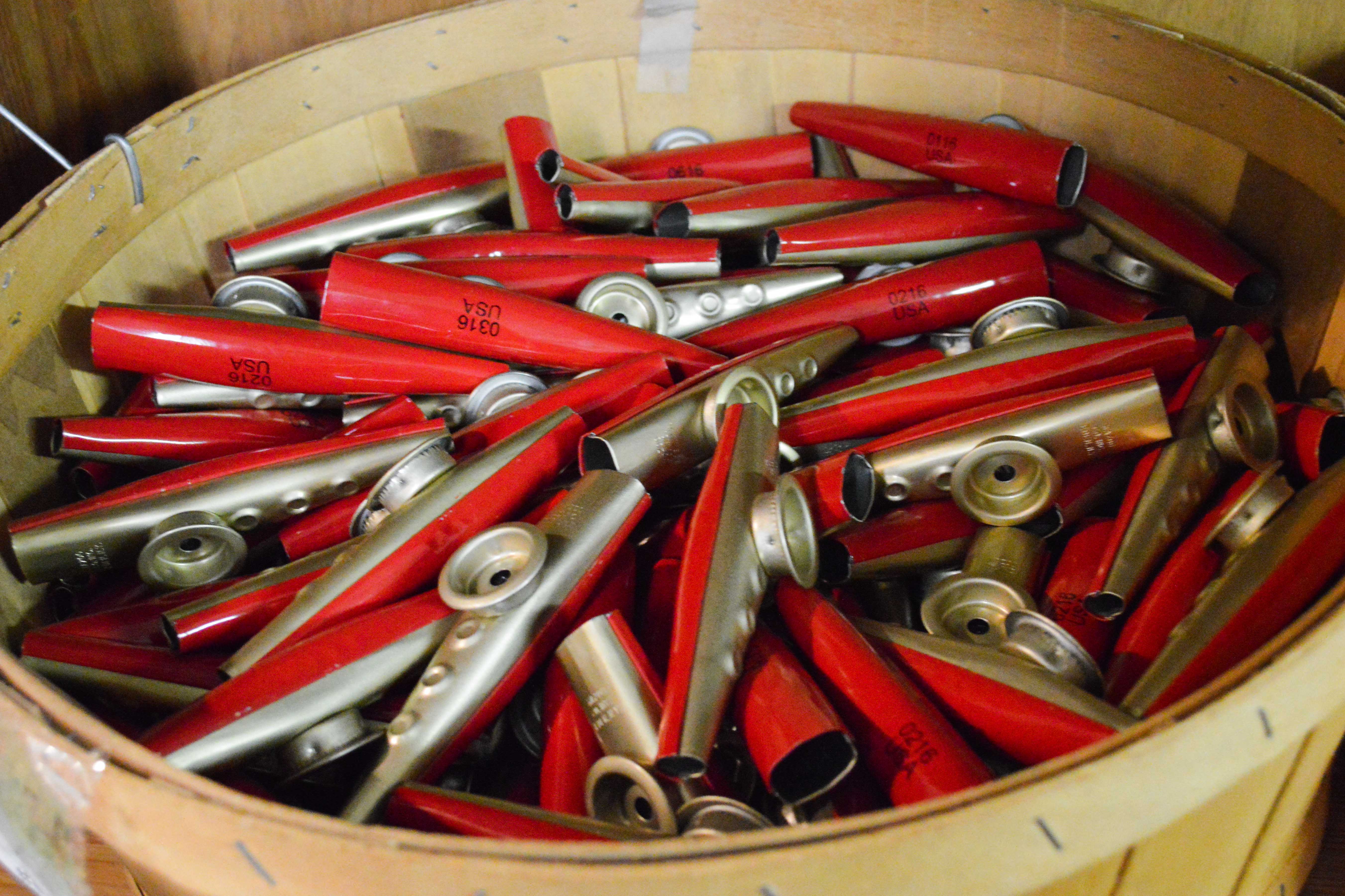 In the Land of Kazoo Visit Buffalo Niagara