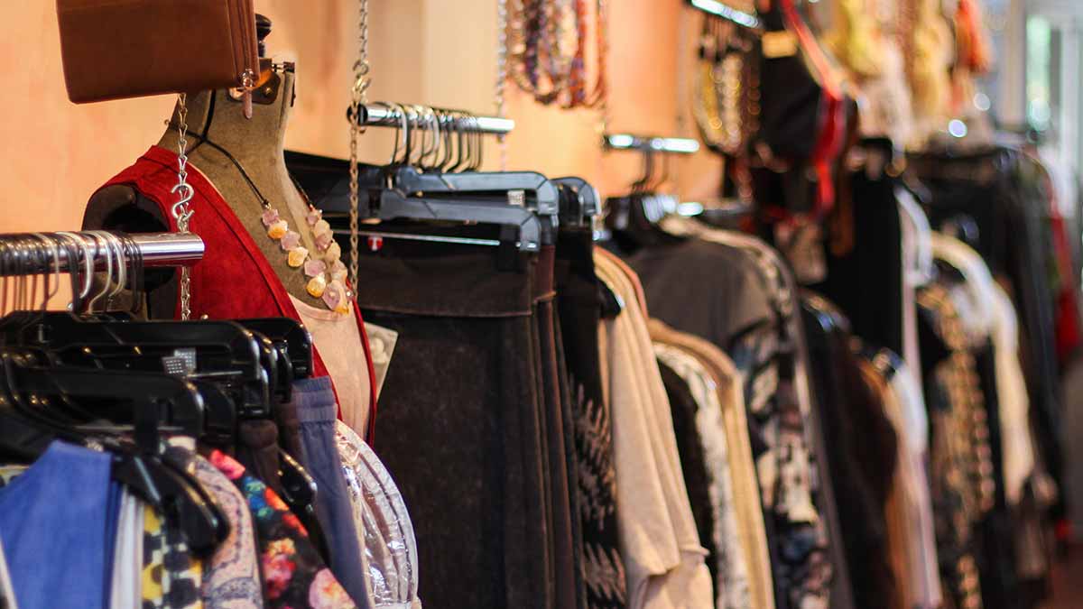 Allen Street Dress Shop Visit Buffalo Niagara