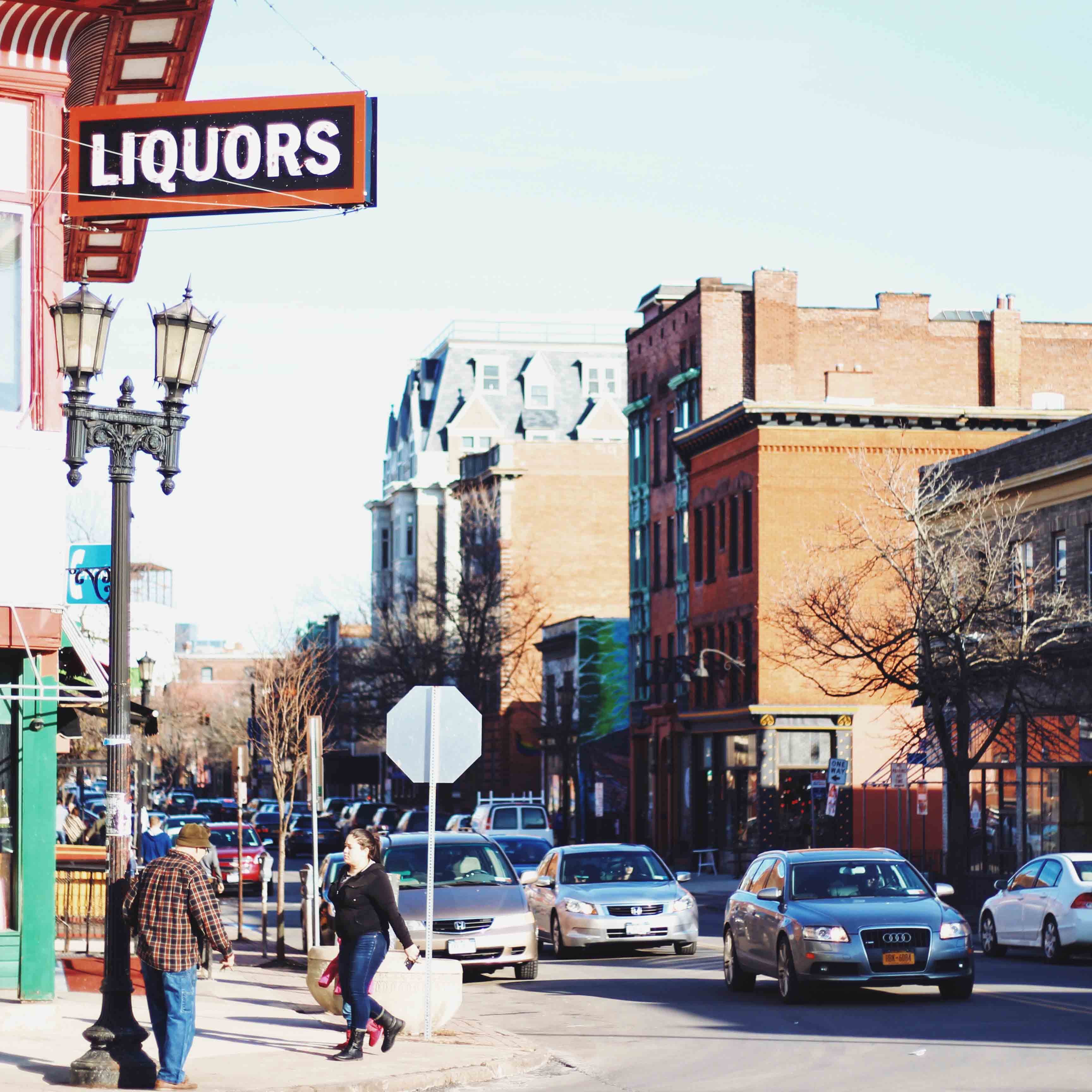 A Foodie's Guide to Allentown, NY Visit Buffalo Niagara