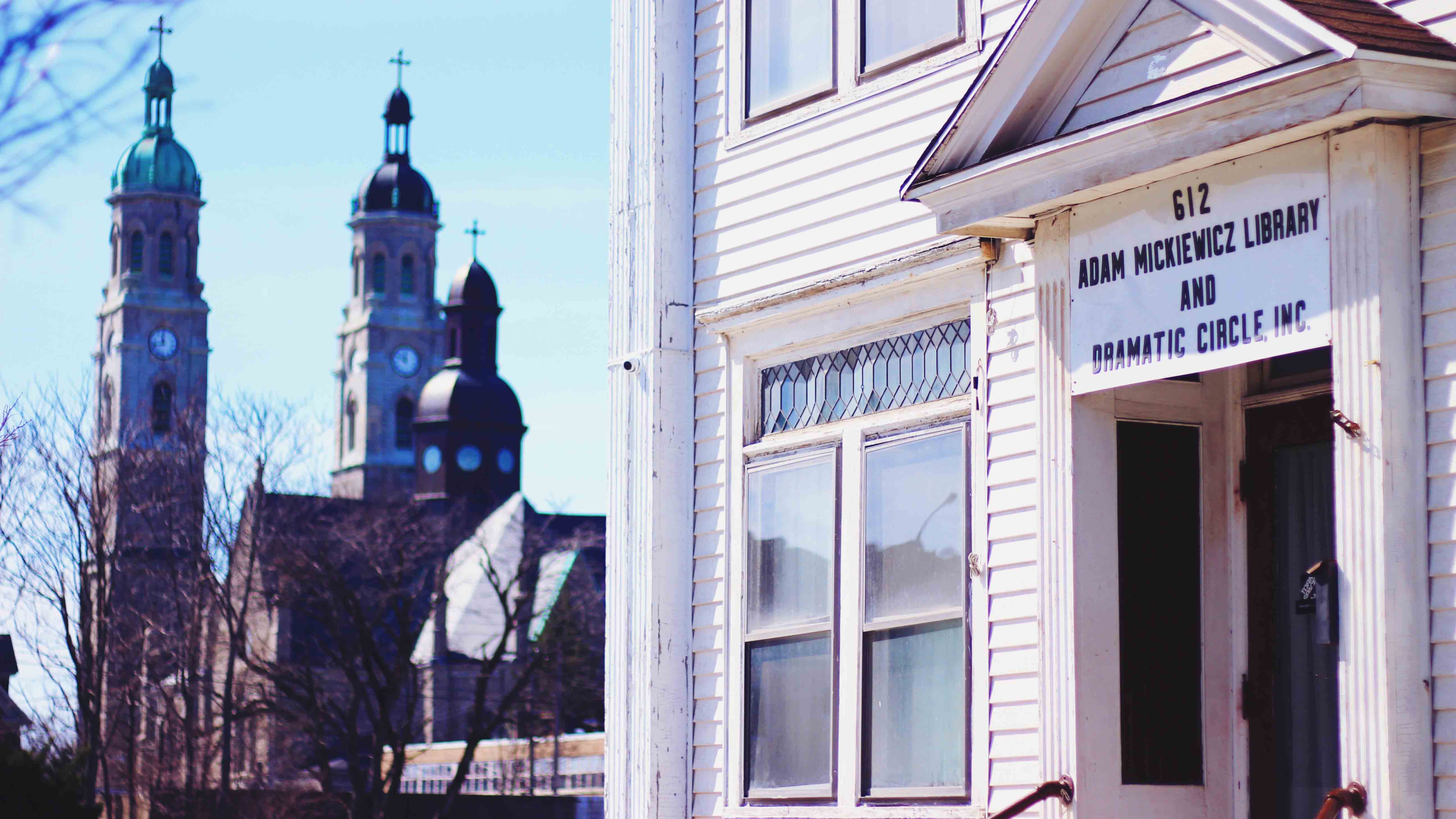 This Buffalo Bar Has an Incredible Polish Beer Selection Visit Buffalo Niagara
