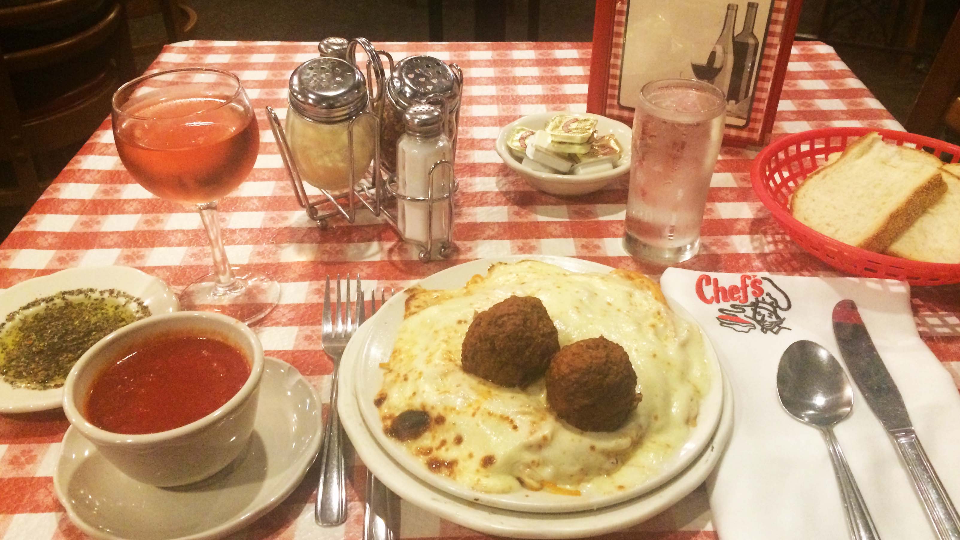 Classic Buffalo Spotlight Chef's Restaurant Visit Buffalo Niagara