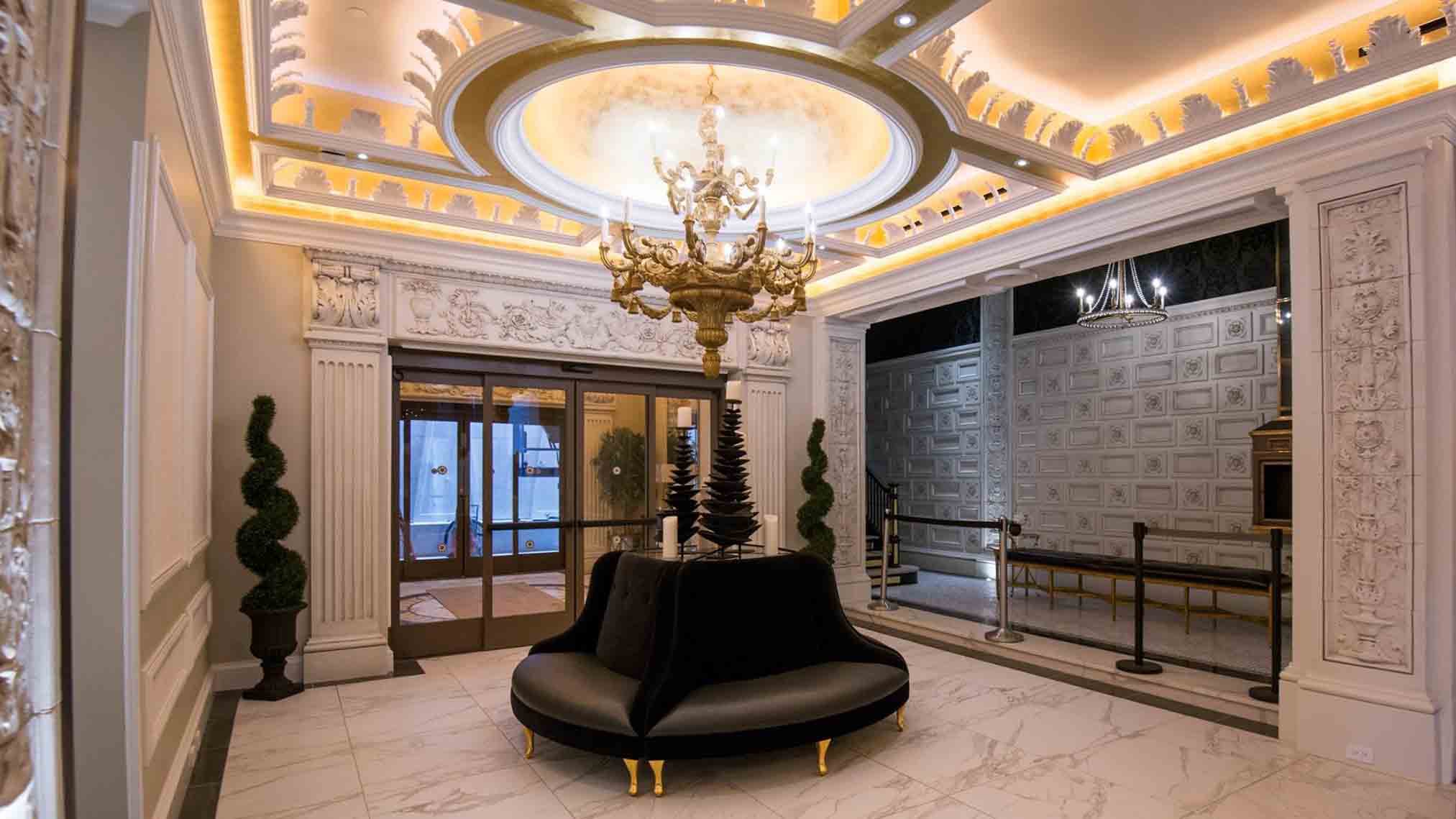 Defining Luxury The Curtiss Hotel Visit Buffalo Niagara