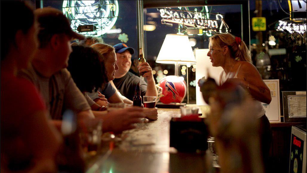 Classic Buffalo, NY, Bars Perfect for Holiday Reunions