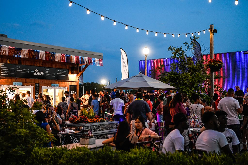 Buffalo's Best Beer Gardens Visit Buffalo Niagara