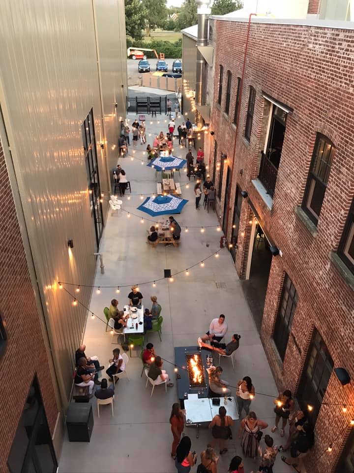 Buffalo's Best Beer Gardens Visit Buffalo Niagara