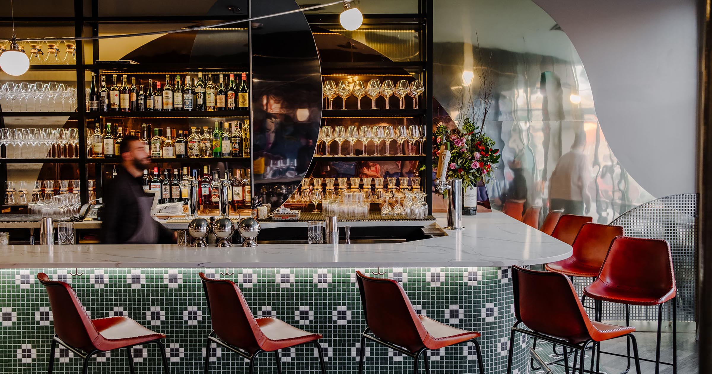 Hertel Ave. in Buffalo, NY Things To Do, Shops & Restaurants