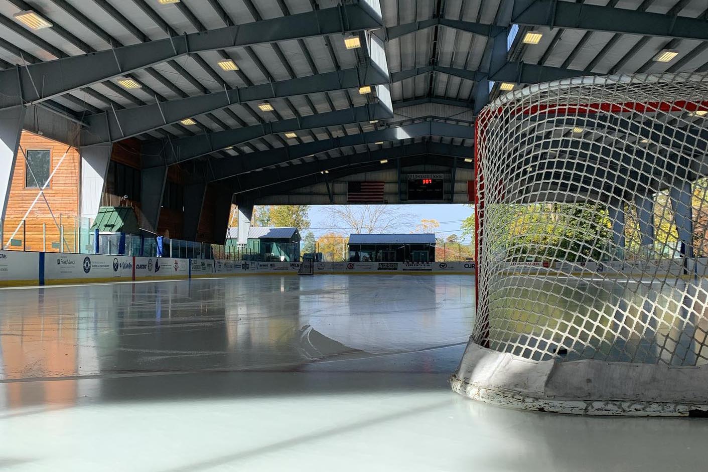 4 Rinks Open for Public Skating and Icy Fun Visit Buffalo Niagara