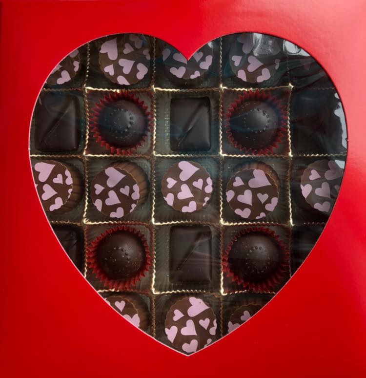 7 Treats for Your Buffalo Chocolate Checklist Visit Buffalo Niagara