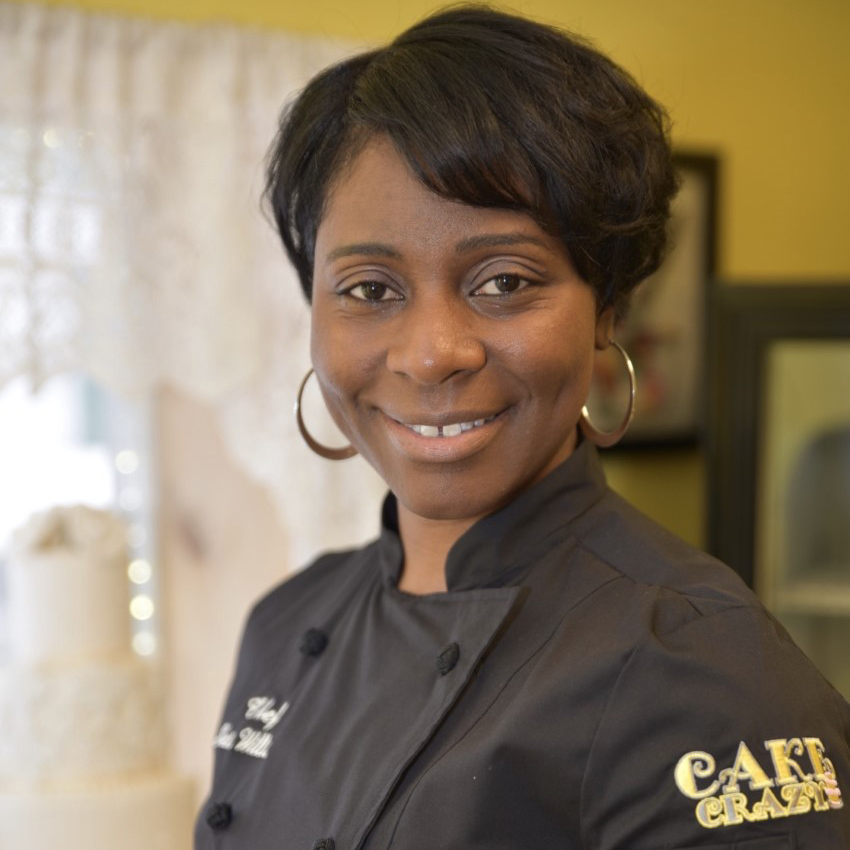 Crazy Good Sweets from Cake Crazy Bakery Visit Buffalo Niagara