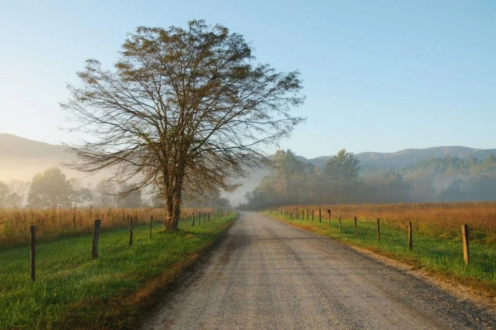 Visit Cades Cove Explore the Smoky Mountains