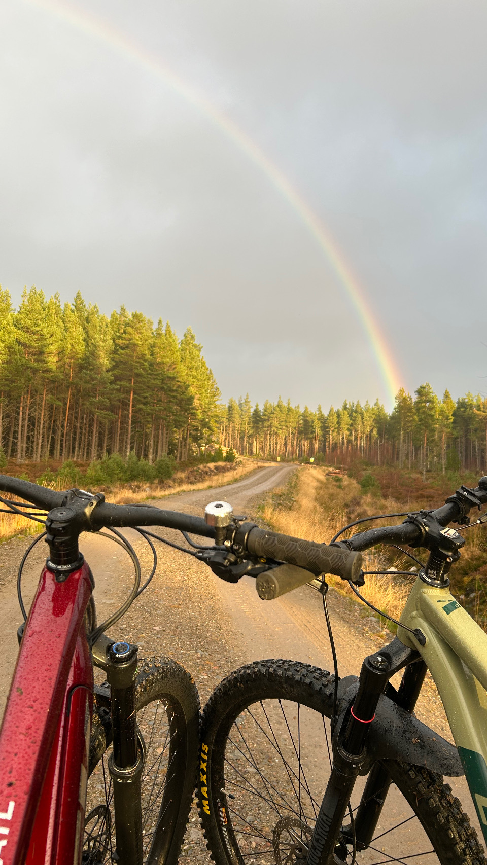 Trail Therapy Badenoch and Strathspey Visit Cairngorms