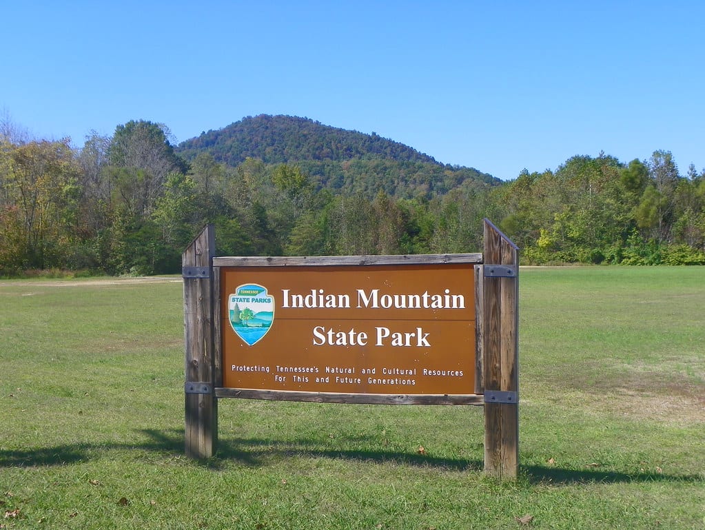Indian Mountain State Park Visit Campbell County, Tennessee!