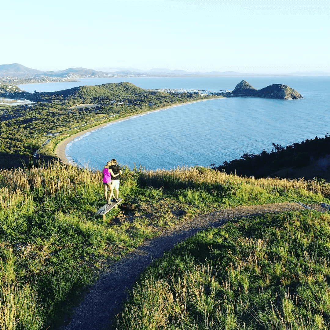 Capricorn Coast's most shareable photo spots Visit Capricorn