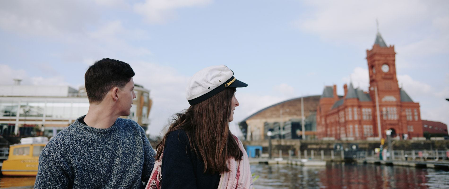 Visit Cardiff, the capital city of Wales • Official Cardiff tourist