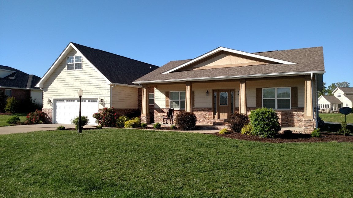 Real Estate City of Carterville, IL