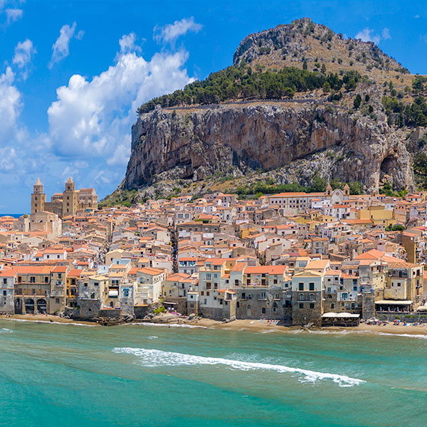 Interestingsites VisitCefalù