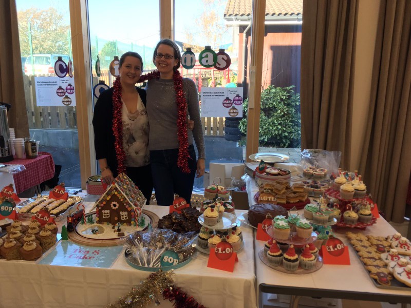 Edgebury Primary School Parent School Association Visit Chislehurst