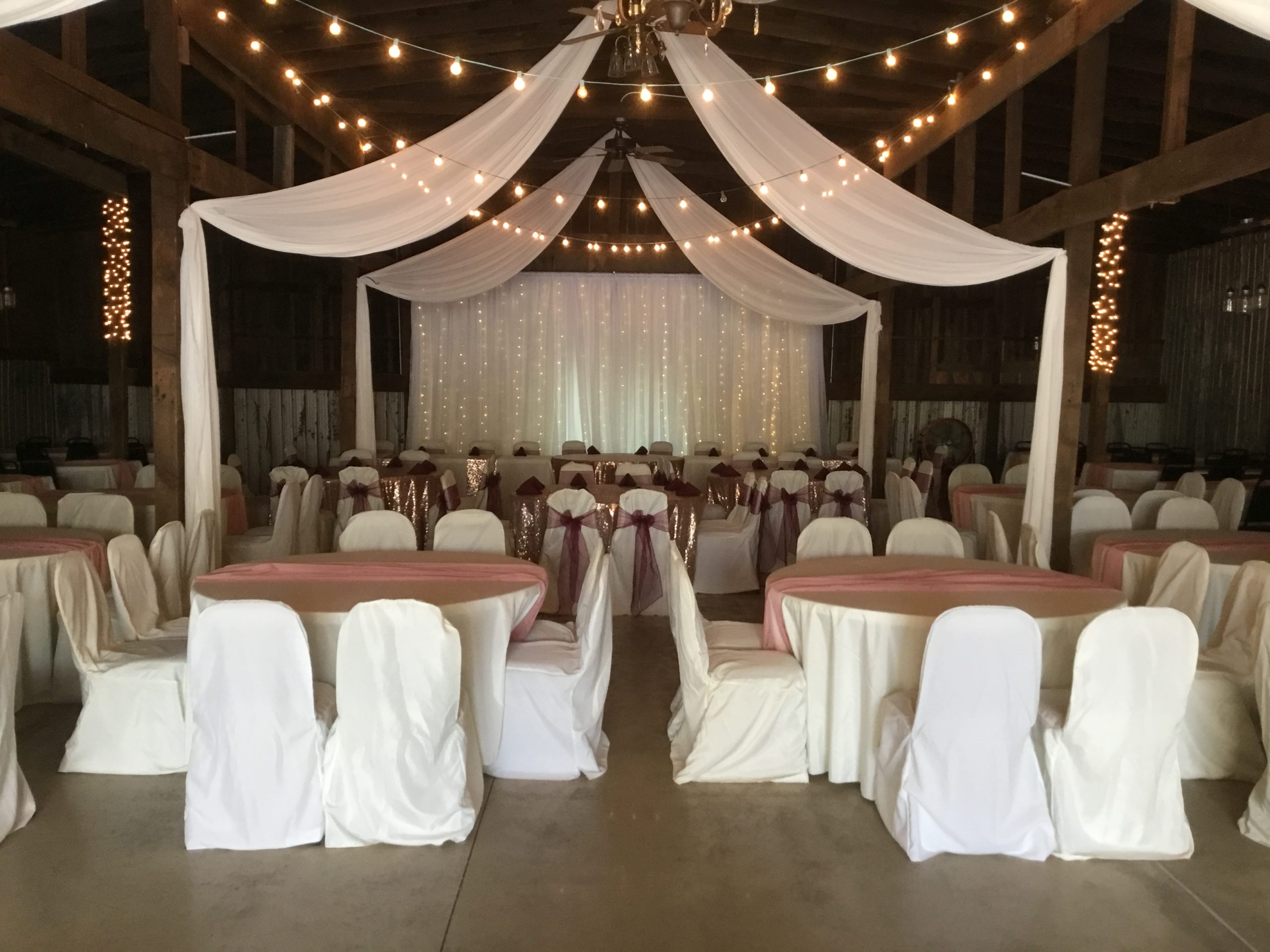 Receptions by Robin in Breese, IL