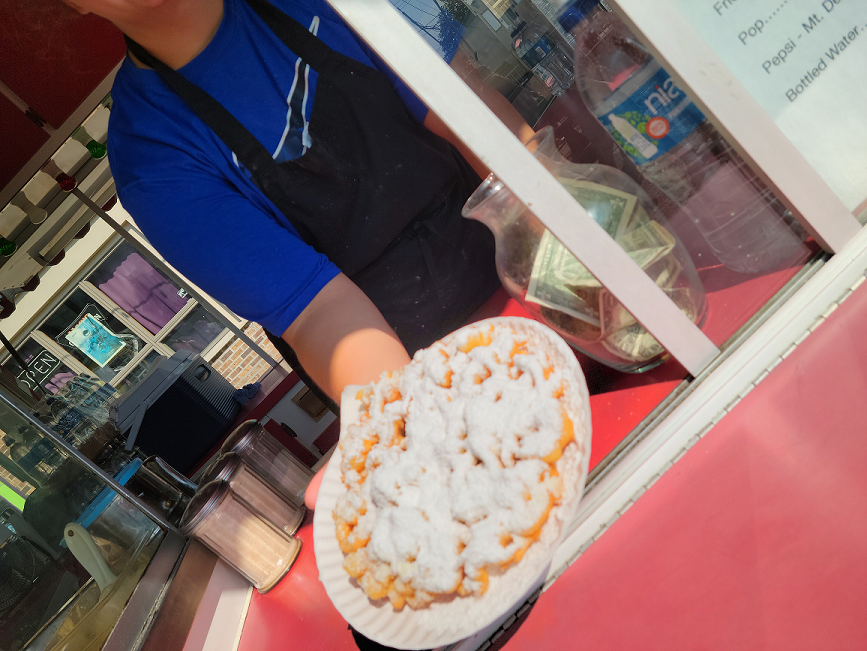 Columbiana Street Fair 2021 Columbiana County Visitors Bureau