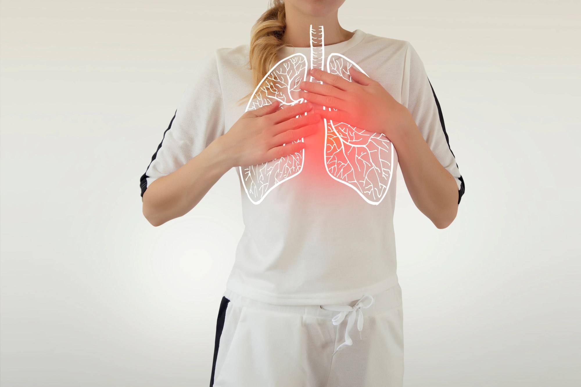 When to Go to the ER for Bronchitis Complete Care