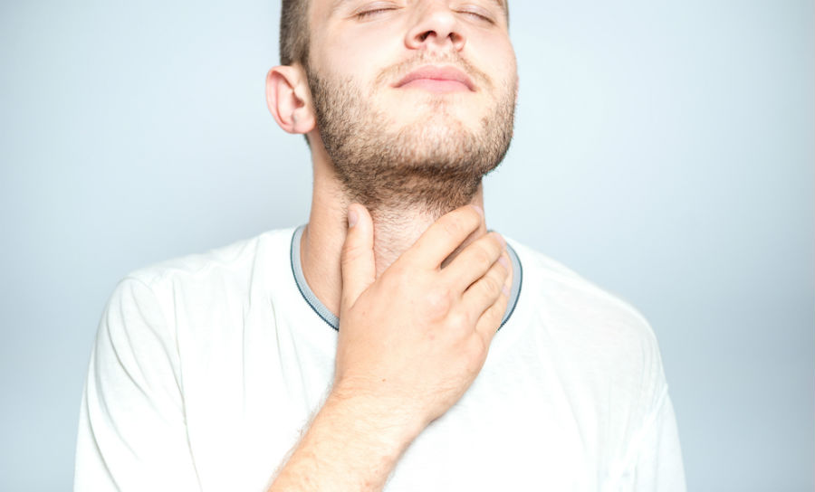 Strep Throat or Tonsillitis What's the Difference