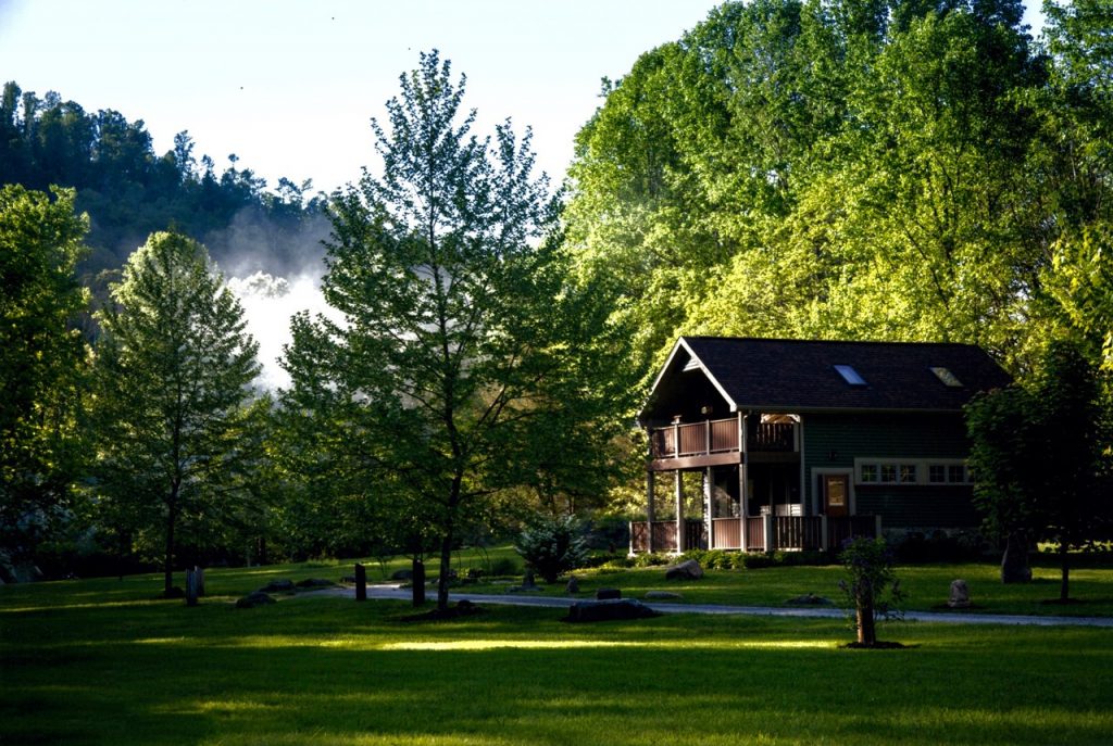 Campgrounds Visit Confluence Pennsylvania