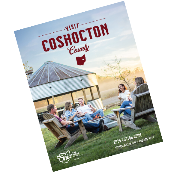 Our Town Coshocton Summer Concert Series - Visit Coshocton
