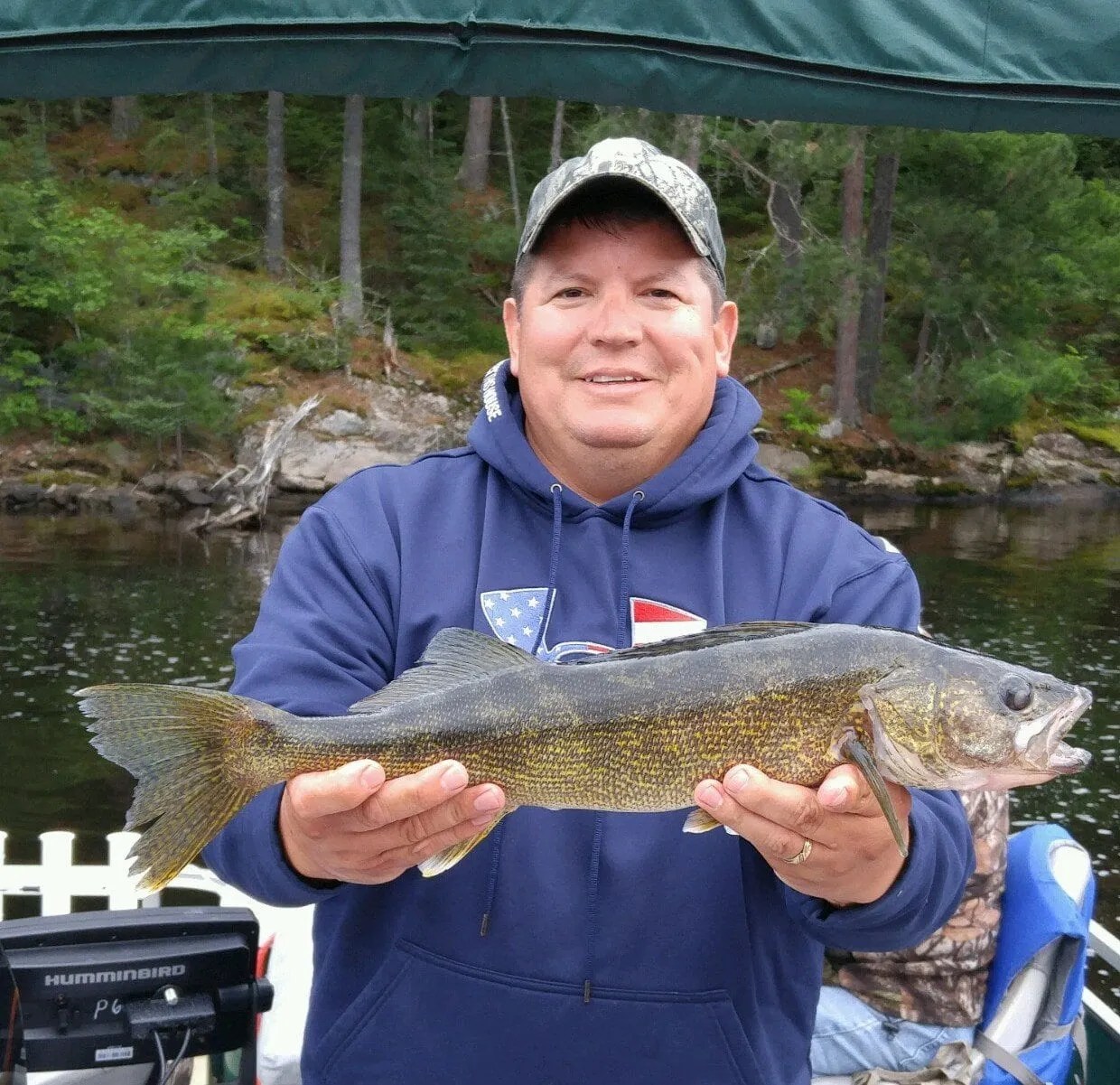 Crane Lake Fishing Reports for July 27, 2016