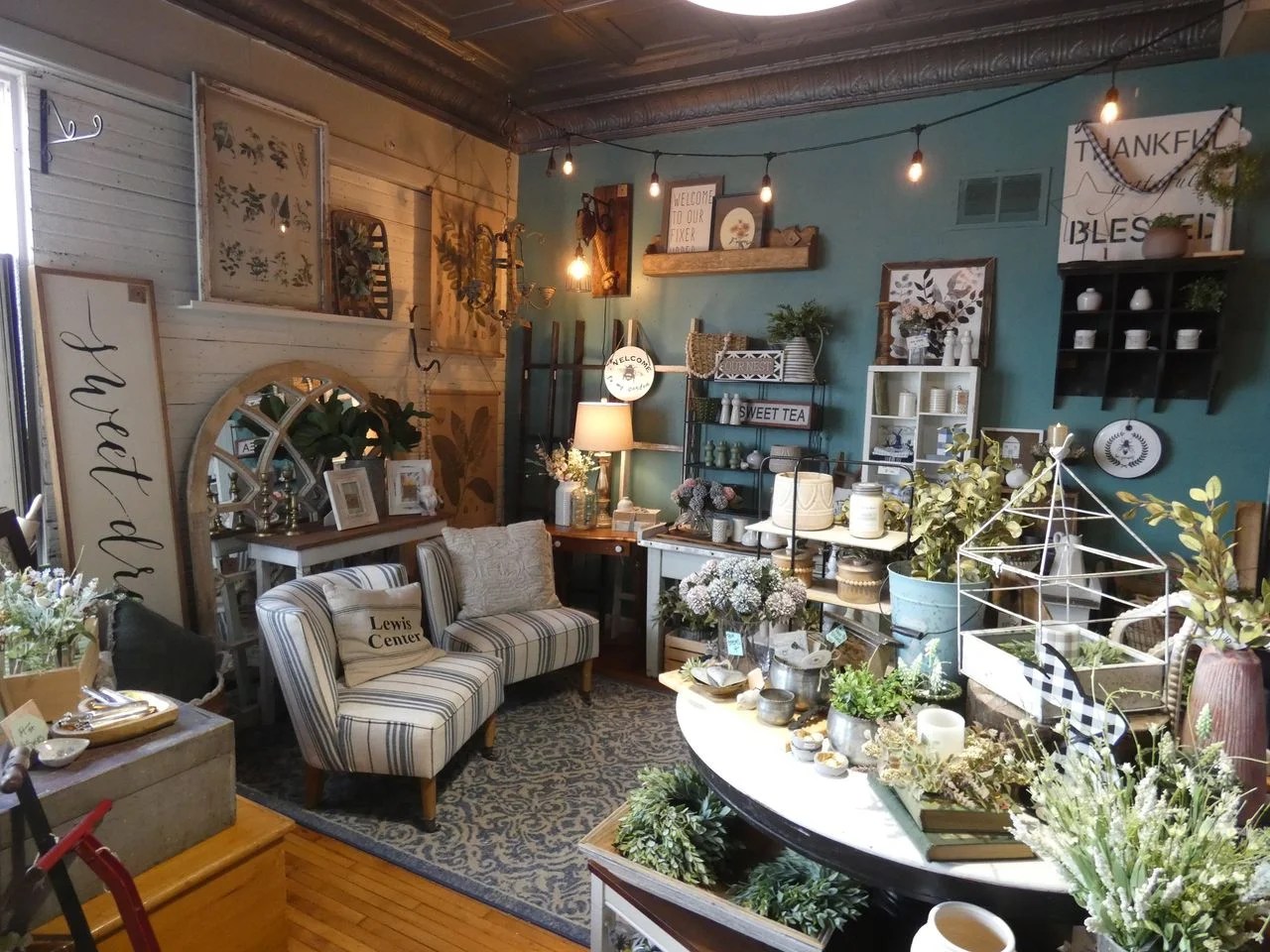 Whit's Frozen Custard Lewis Center Destination Delaware County Ohio