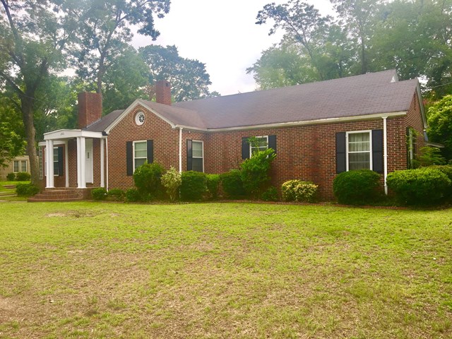 National Historic Preservation Month in Dublin GA Visit Dublin