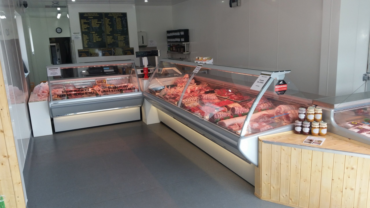 Stones Family Butchers  2.0 Directory