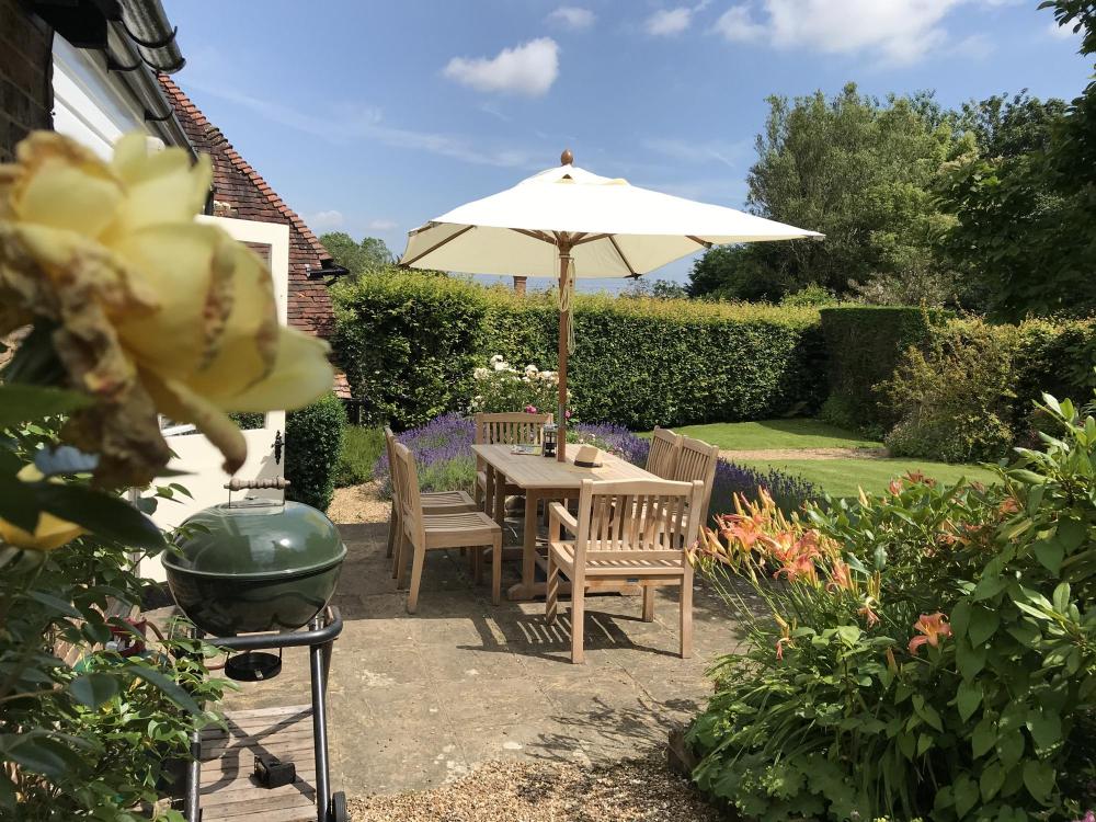 Manor House Cottage, Newick Visit East Grinstead