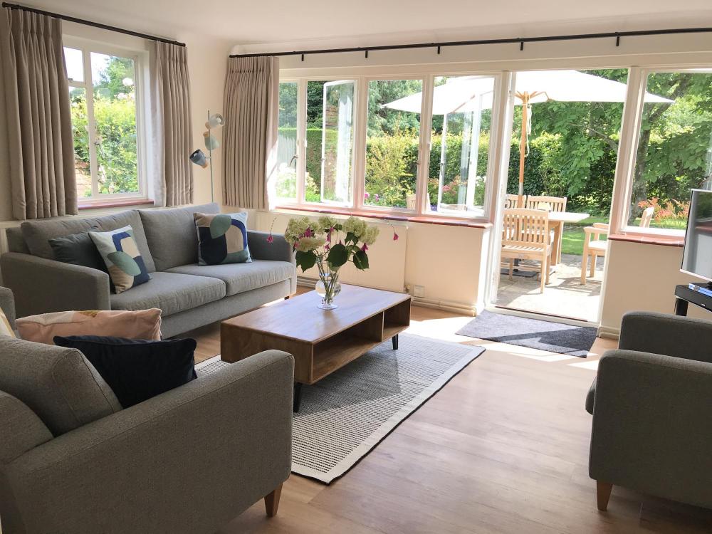 Manor House Cottage, Newick Visit East Grinstead