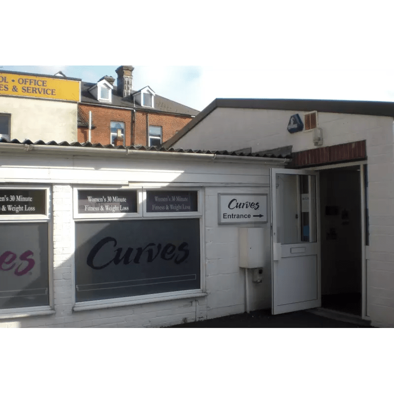 Eastleigh Curves Eastleigh Fitness Club Visit Eastleigh