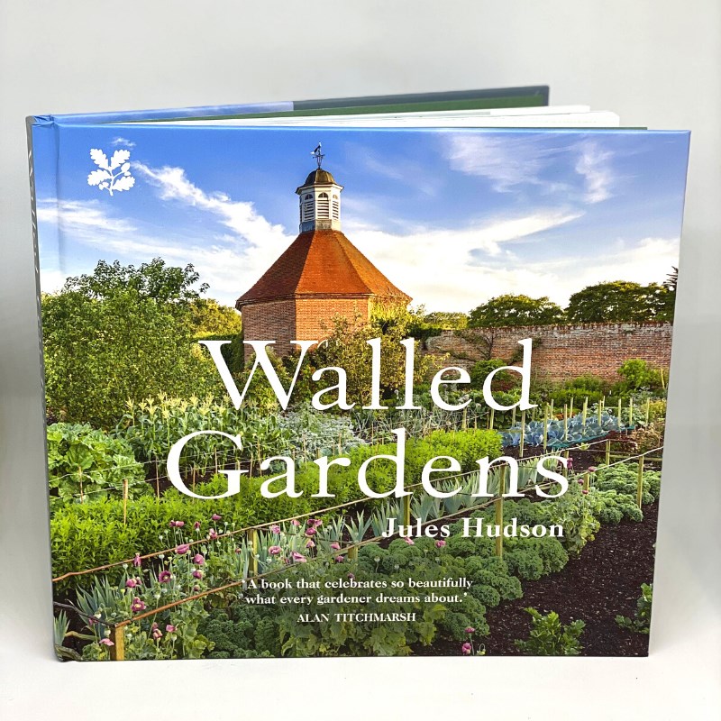 Walled Gardens Easton Estate and Walled Gardens