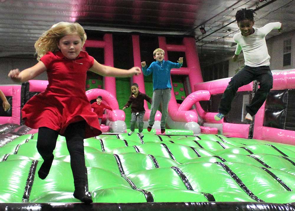 Fun Indoor Activities to Do with Kids in Erie, PA VisitErie