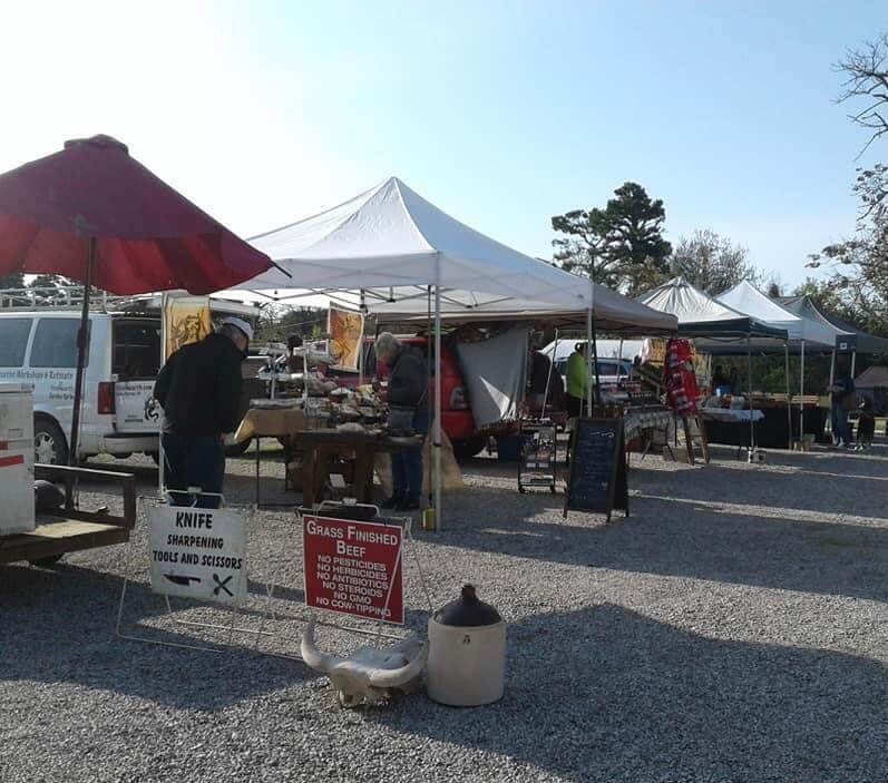 Eureka Springs Farmers’ Market Eureka Springs