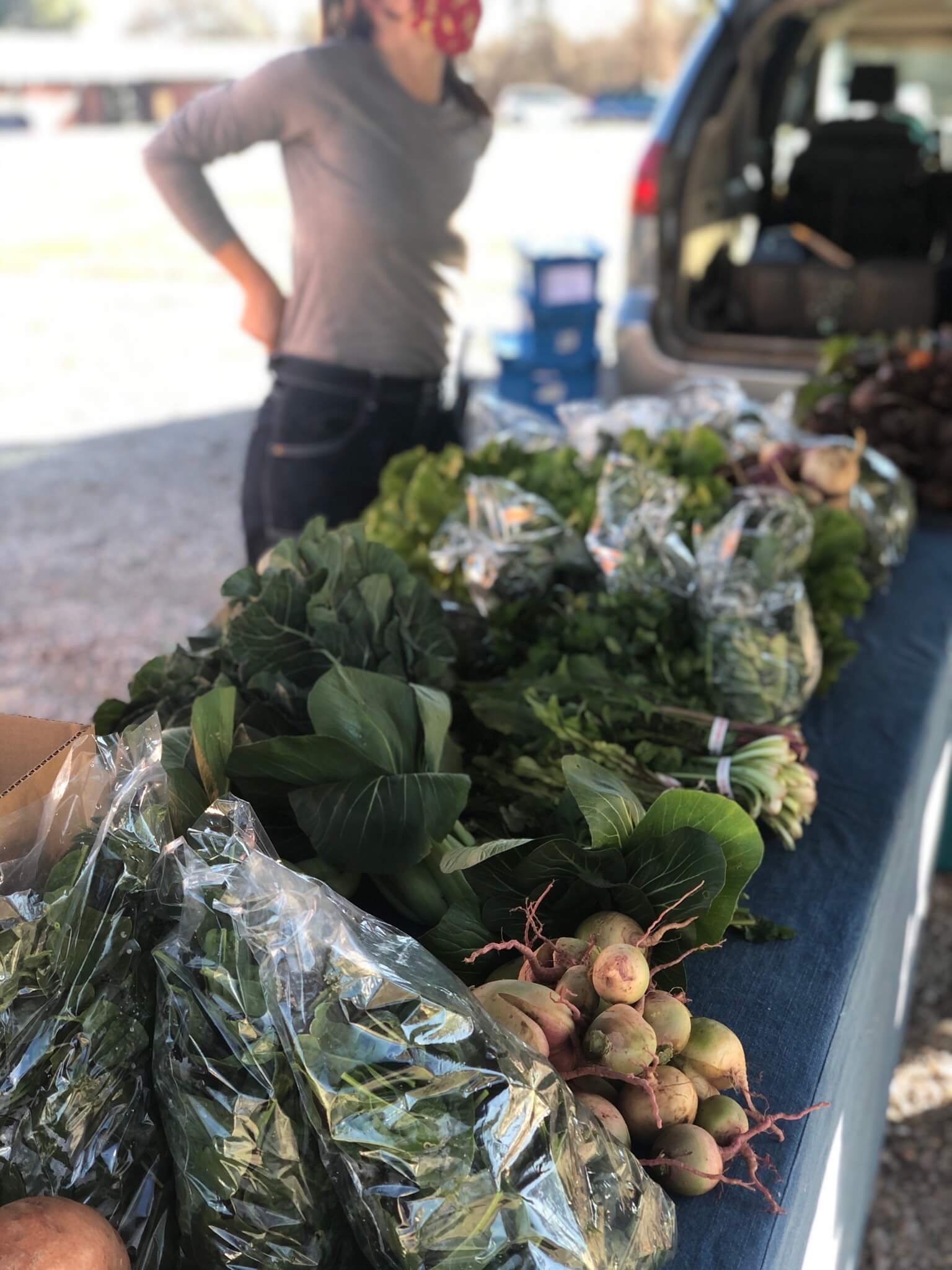 Eureka Springs Farmers’ Market Eureka Springs