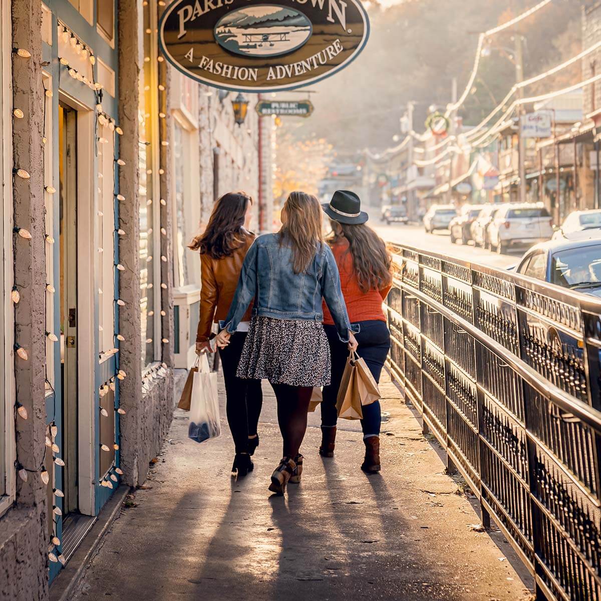 25 Shops Where You Can Find a Curiously Perfect Gift Eureka Springs