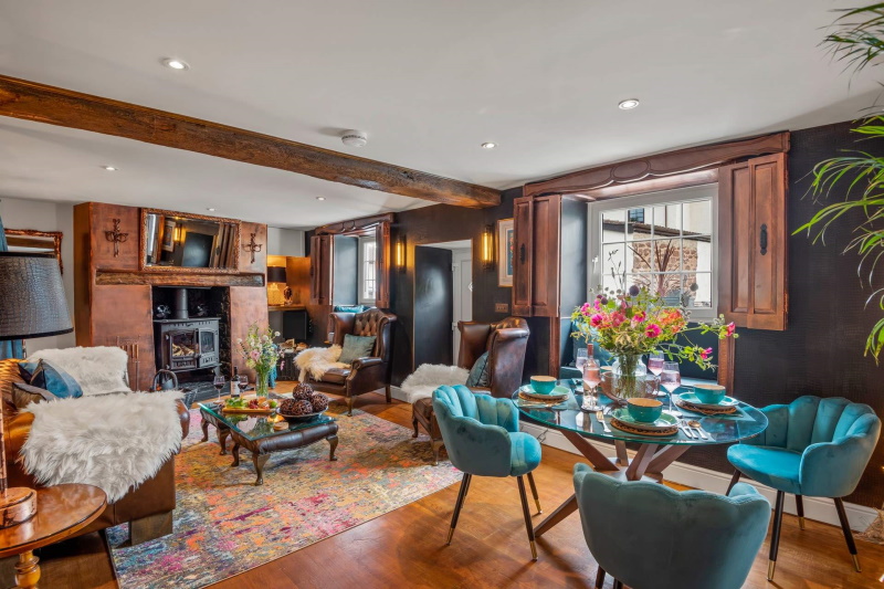 Guest blog Top dogfriendly cottages in Exeter and nearby with Classic